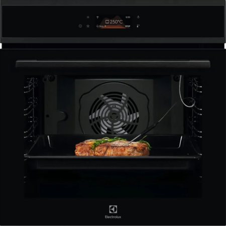Встраиваемый духовой шкаф ELECTROLUX EOE8P39H, купить в Краснодаре