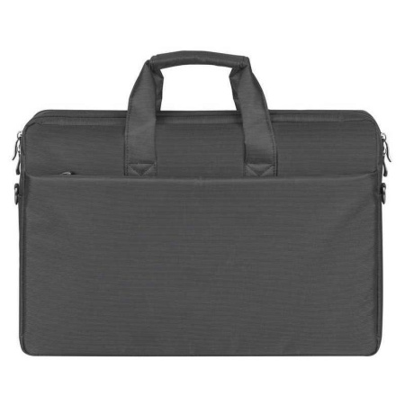 Сумка для ноутбука 17.3" Riva 8257 BLACK, купить в Краснодаре