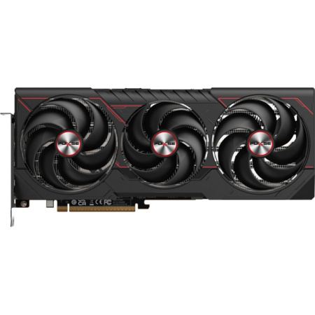 Видеокарта Sapphire 11348-03-20G, купить в Краснодаре