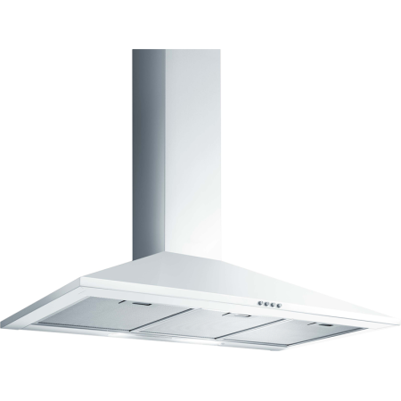 Вытяжки JET AIR Jet Air GAIA WH/A/60-PRF0112627B, купить в Краснодаре
