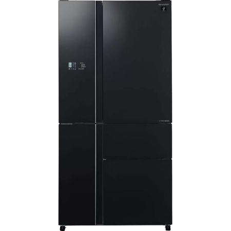 Холодильник Sharp Sharp SJWX99ABK, купить в Краснодаре