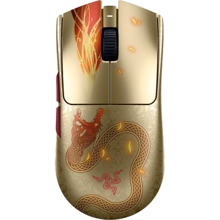 Игровая мышь Razer Viper V3 Pro - Counter-Strike 2 Ed. Razer Viper V3 Pro Counter-Strike 2 Ed. (RZ01-05120800-R3M1), купить в Краснодаре