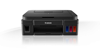 МФУ струйное Canon PIXMA G2400