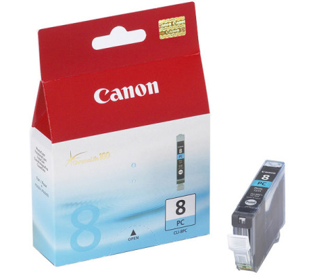 Картридж Canon CLI-8PC, купить в Краснодаре