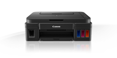 МФУ струйное Canon PIXMA G2400, купить в Краснодаре