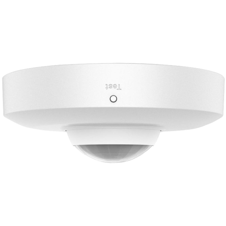 Датчик присутствия Yealink [RoomSensor Pro] POE Powered People Counting Sensor / 2-year AMS [1303123], купить в Краснодаре