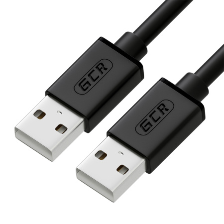 Кабель Greenconnect  USB 2.0 Type-AM - USB 2.0 Type-AM 1.5м, купить в Краснодаре