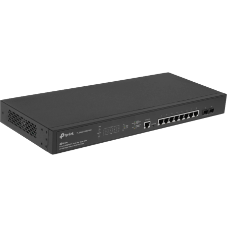 Коммутатор TP-Link Omada SG3210XHP-M2, купить в Краснодаре