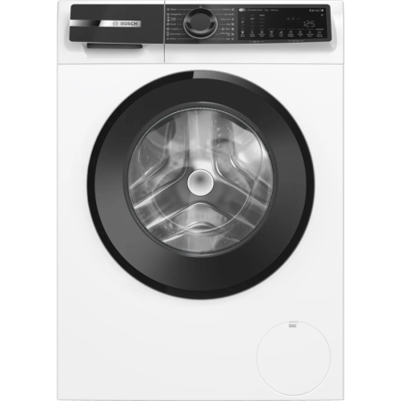 Отдельностоящая стиральная машина BOSCH Series 6 WGK244Z0ME, купить в Краснодаре