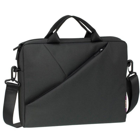 Сумка для ноутбука 15.6" Riva 8730 GREY, купить в Краснодаре