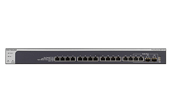 Коммутатор Netgear XS716T-100NES