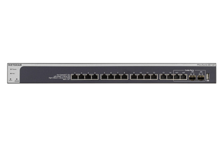 Коммутатор Netgear XS716T-100NES, купить в Краснодаре