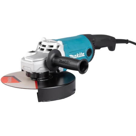 Углошлифовальная машина Makita GA9090N, купить в Краснодаре