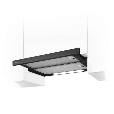 Встраиваемые вытяжки ELICA Elica Elite 14 LUX BL/A/60-PRF0037991B, купить в Краснодаре