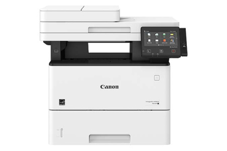 МФУ лазерное Canon imageRUNNER 1643iF, купить в Краснодаре