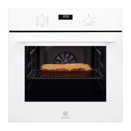 Встраиваемый духовой шкаф ELECTROLUX EOF5F50BV, купить в Краснодаре