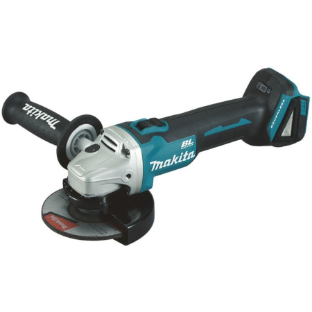 Углошлифовальная машина Makita DGA504Z, купить в Краснодаре