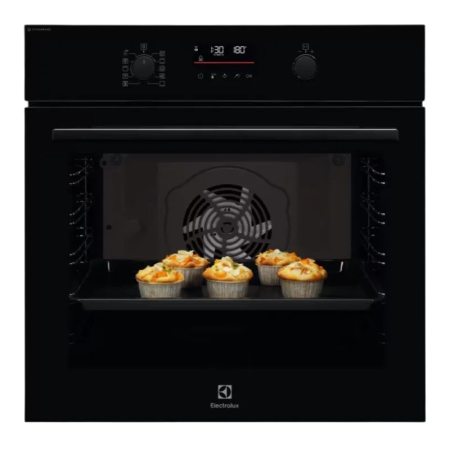 Встраиваемые электрические духовки ELECTROLUX EOD6F77WZ, купить в Краснодаре