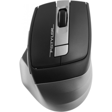 Мышь A4Tech FG35 GREY, купить в Краснодаре