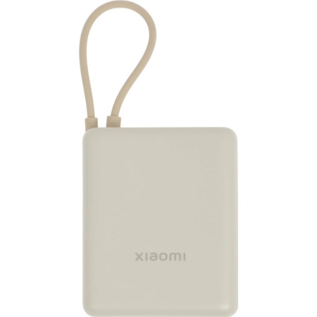 Мобильный аккумулятор Xiaomi BHR9333GL, купить в Краснодаре
