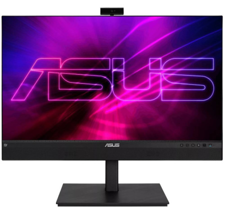 МОНИТОР 27" ASUS BE27ACSBK Black с поворотом экрана (IPS, 2560x1440, 75Hz, 5 ms, 178°/178°, 350 cd/m, 1000:1, +НDMI,+DP), купить в Краснодаре