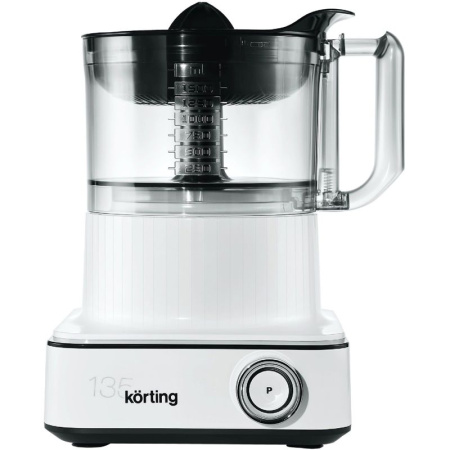 Кухонный комбайн KORTING Korting KFP 0203 W 135, купить в Краснодаре