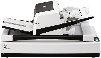 Сканер Fujitsu fi-6750S