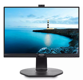 Монитор PHILIPS 221B7QPJKE