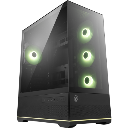 Корпус ПК без блока питания MSI 306-7G28R21-JA4, купить в Краснодаре