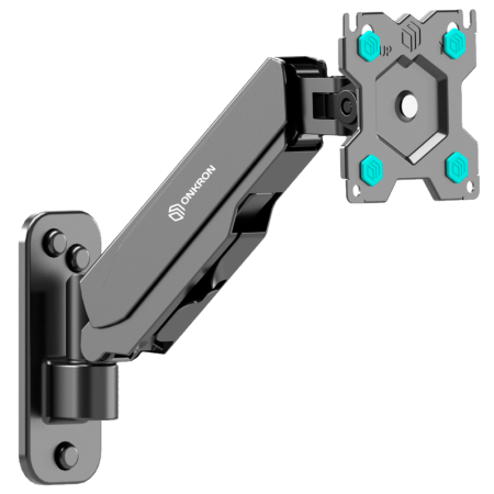 Кронштейн НАСТЕННЫЙ для монитора ONKRON ONKRON G120, купить в Краснодаре