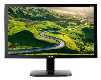 Монитор Acer KA240HBID (UM.FX0EE.005)