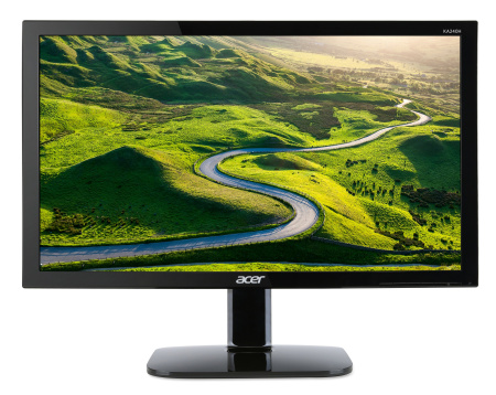 Монитор Acer KA240HBID (UM.FX0EE.005), купить в Краснодаре