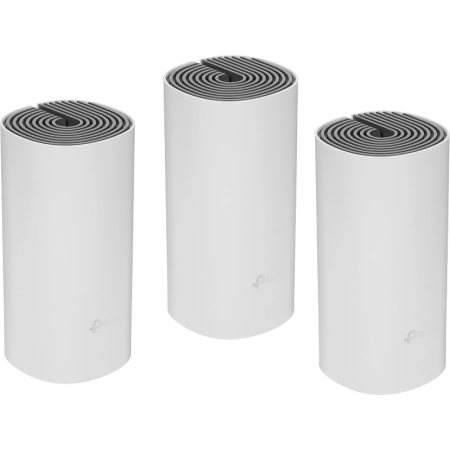 Точка доступа Deco E4(3-pack), купить в Краснодаре