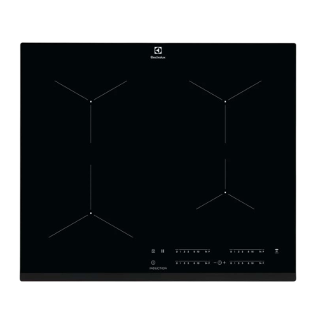 Встраиваемая варочная поверхность ELECTROLUX Electrolux EIT61443B, купить в Краснодаре