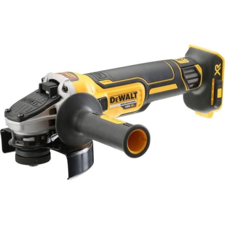 Углошлифовальная машина Dewalt DCG405N, купить в Краснодаре