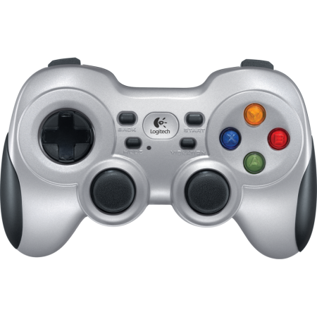 Геймпад Logitech Wireless Gamepad F710, купить в Краснодаре