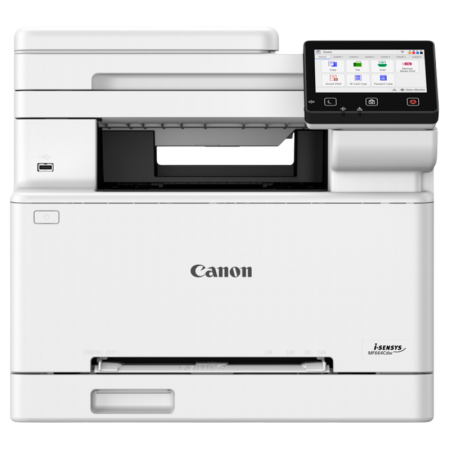 МФУ лазерное Canon i-SENSYS MF664Cdw (6928C008), купить в Краснодаре