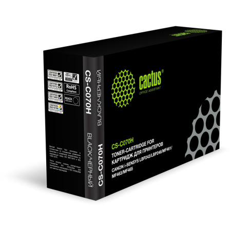 - Cactus CS-C070H, купить в Краснодаре