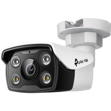 Цилиндрическая IP камера TP-Link VIGI C350(2.8mm), купить в Краснодаре