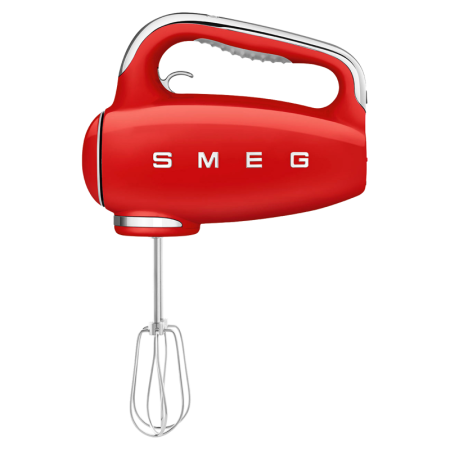 Миксеры SMEG Smeg HMF01RDEU, купить в Краснодаре