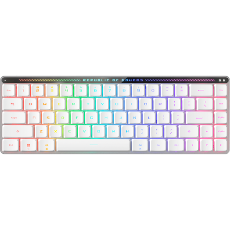 Клавиатура ASUS M603 FALCHION RX LP ASUS 90MP03EC-BKRA10, купить в Краснодаре