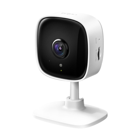 Камера видеонаблюдения IP внутренняя Tp-Link Tapo C110, купить в Краснодаре