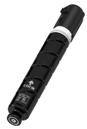 Тонер C-EXV48 черный для Canon iR C1325iF/1335iF, купить в Краснодаре