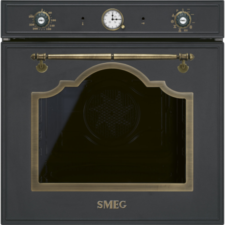 Встраиваемый духовой шкаф SMEG SFP67C1TAO, купить в Краснодаре