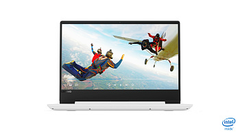 Ноутбук Lenovo 330S-14IKB (81F4004YRU)
