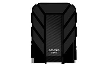 Внешний жесткий диск 3TB A-DATA HD710 Pro, 2,5", USB 3.0, черный