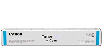 Тонер C-EXV 54 голубой для Canon iR ADV C3025/C3025i