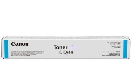Тонер C-EXV 54 голубой для Canon iR ADV C3025/C3025i, купить в Краснодаре