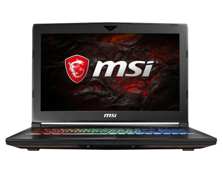 Ноутбук MSI GT62VR 7RE(Dominator Pro)-428RU, купить в Краснодаре
