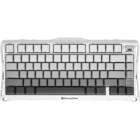 Игровая клавиатура Gravastar Mercury K1 Gradient (6972448923002), купить в Краснодаре
